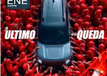 20 de enero: Alofoke Radio Show estrenará su primer streaming extendido