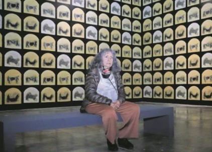 La ONU lamenta la muerte de la artista colombiana Beatriz González y destaca su legado