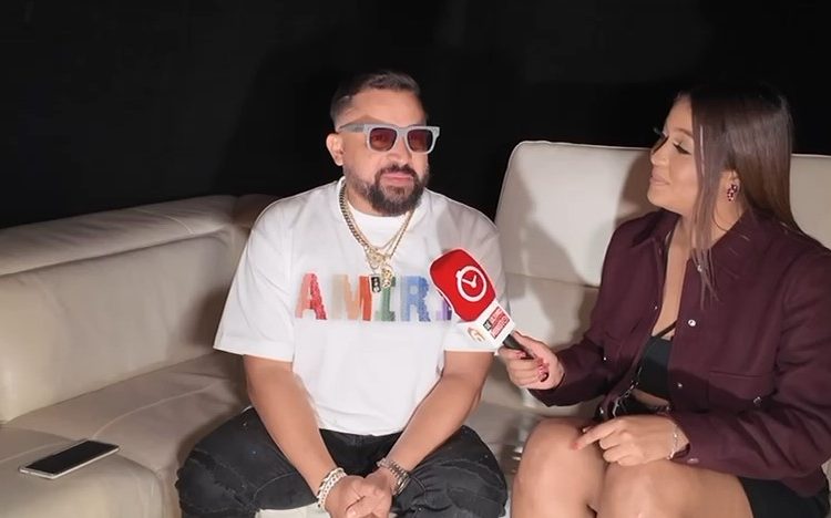 “Dios nos permitió entrar a cada hogar latino”: Josell Hernández sobre La Casa de Alofoke