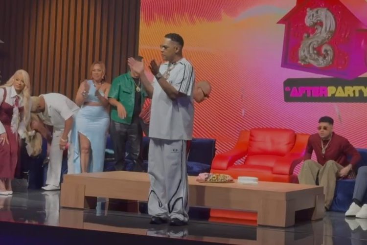 Inicia programa especial de La Casa de Alofoke por Univisión