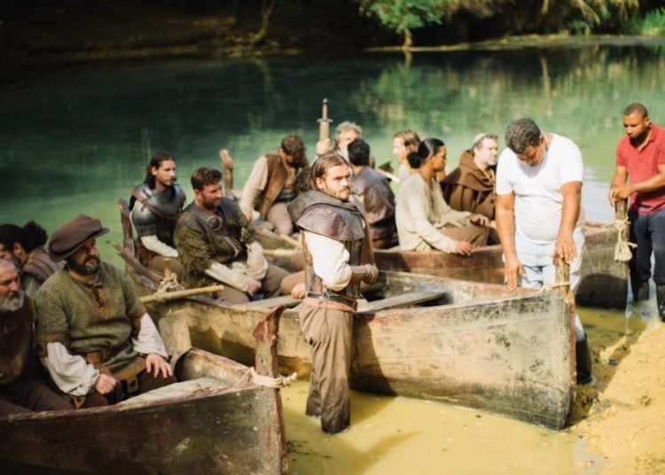 La película dominicana «Zumeca» hace historia en el Slamdance Film Festival 2026