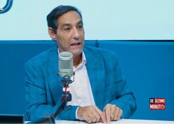 Director del Zoológico Nacional: «El presidente no me llevó allá para que me coman los leones»