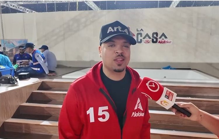 De La Casa de Alofoke 2 al “Live Extendido”: Yesther va tras la jeepeta del año