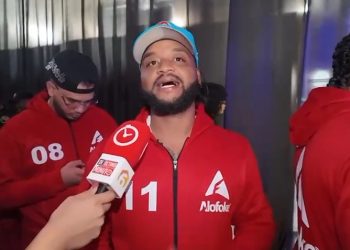 “Salí caminando por una oportunidad y Santiago respondió”: Soy de Campo RD al ser confirmado en Live Extendido