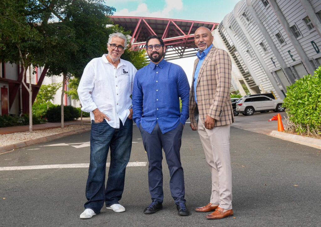 Cine dominicano da un paso al mundo digital con acuerdo entre Lantica y La Muvie RD | 2 | Cine dominicano da un paso al mundo digital con acuerdo entre Lantica y La Muvie RD - Noticias de hoy en República Dominicana | De Último Minuto