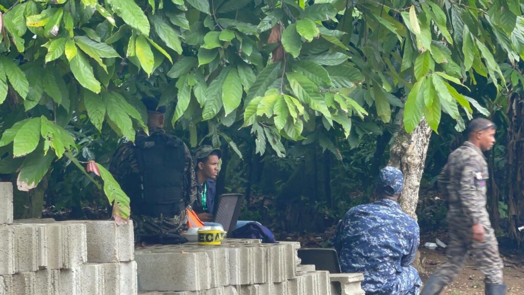 Comunitarios denuncian incertidumbre y quiebre social en Barrero tras caso de Brianna Genao | 2 | Comunitarios denuncian incertidumbre y quiebre social en Barrero tras caso de Brianna Genao