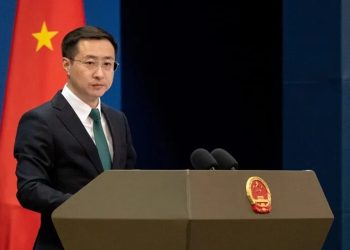 Pekín reclama la liberación de Maduro y advierte del riesgo para América Latina