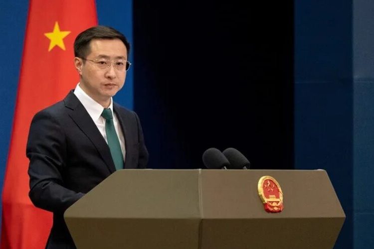 Pekín reclama la liberación de Maduro y advierte del riesgo para América Latina