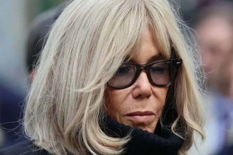 Condenan a penas de entre 4 y 8 meses de cárcel a 10 ciberacosadores de Brigitte Macron