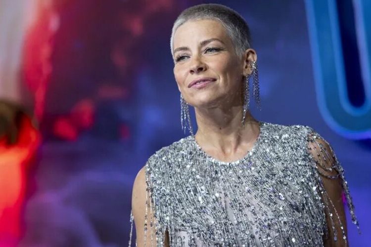 La actriz Evangeline Lilly anuncia que tiene daño cerebral tras sufrir una caída