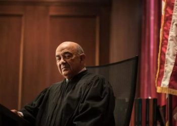 Hellerstein, el juez de 92 años nombrado por Clinton, que está al frente del caso de Maduro y Cilia