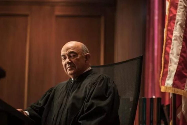 Hellerstein, el juez de 92 años nombrado por Clinton, que está al frente del caso de Maduro y Cilia