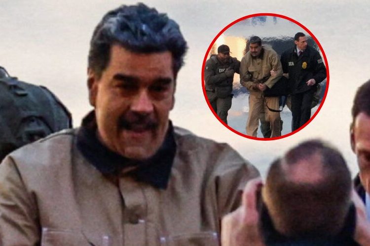 ¿Qué cargos enfrentan Nicolás Maduro y su mujer, Cilia Flores, en Nueva York?