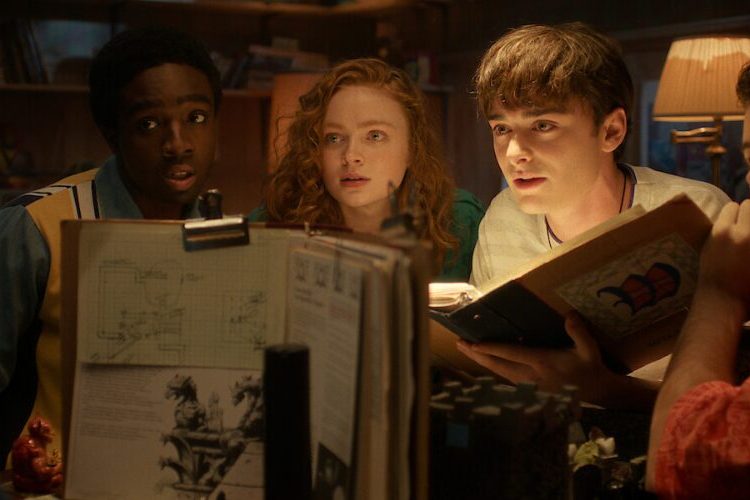 El documental de la última temporada de ‘Stranger Things’ estrenará el 12 de enero