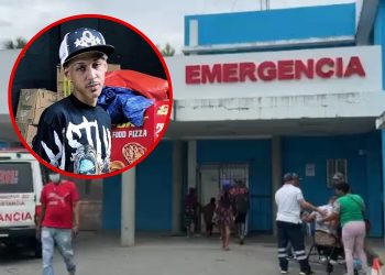 Joven de 19 años muere tras ser atacado a tiros en Camino al Medio, SFM