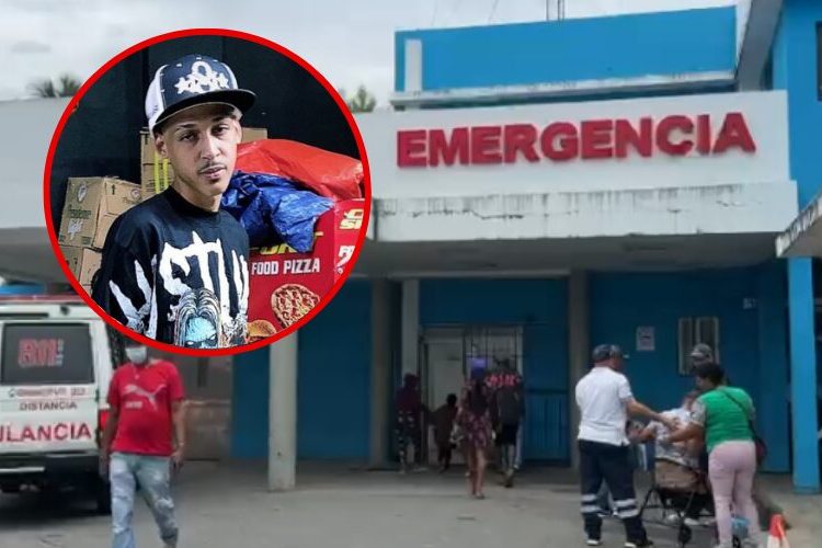 Joven de 19 años muere tras ser atacado a tiros en Camino al Medio, SFM