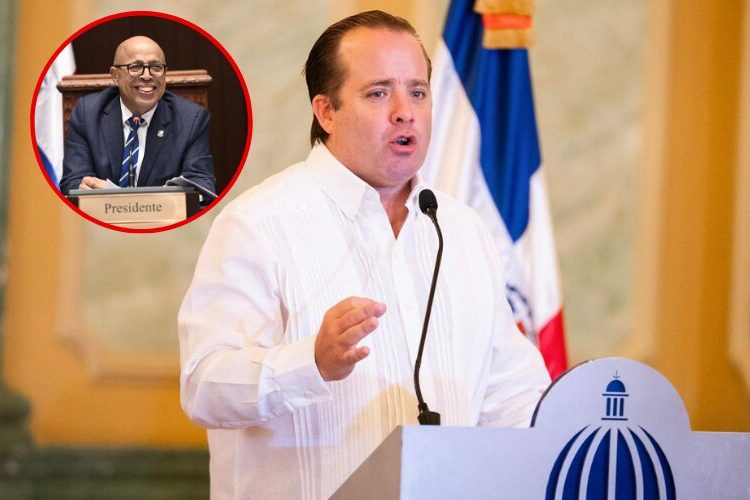 Paliza: Pacheco expresó una preocupación política en un espacio inapropiado