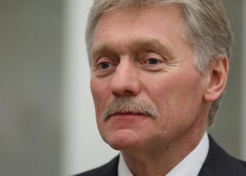 El Kremlin coincide con Trump en que Zelenski es el mayor obstáculo para la paz en Ucrania