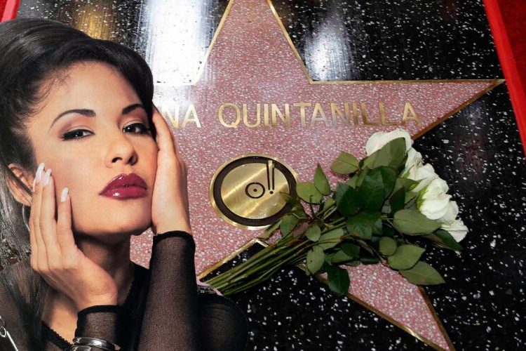 La exhibición de Selena reúne objetos íntimos en un momento clave para su familia