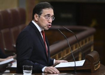 España plantea crear una alianza mundial por el multilateralismo para resolver conflictos