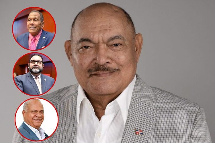 Legisladores se solidarizan con delicada situación de salud de Ramón Alburquerque