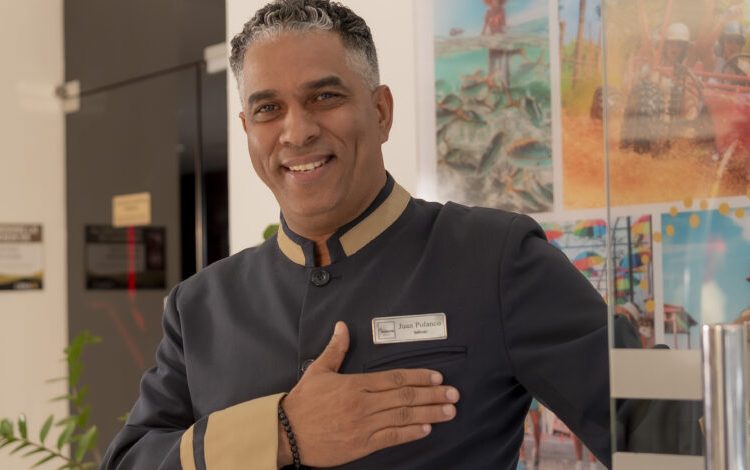 Hodelpa Hospitality integra soluciones digitales para optimizar la atención al huésped