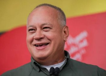 Diosdado Cabello encabeza lista de recompensas de EE. UU. con 25 millones de dólares tras captura de Maduro