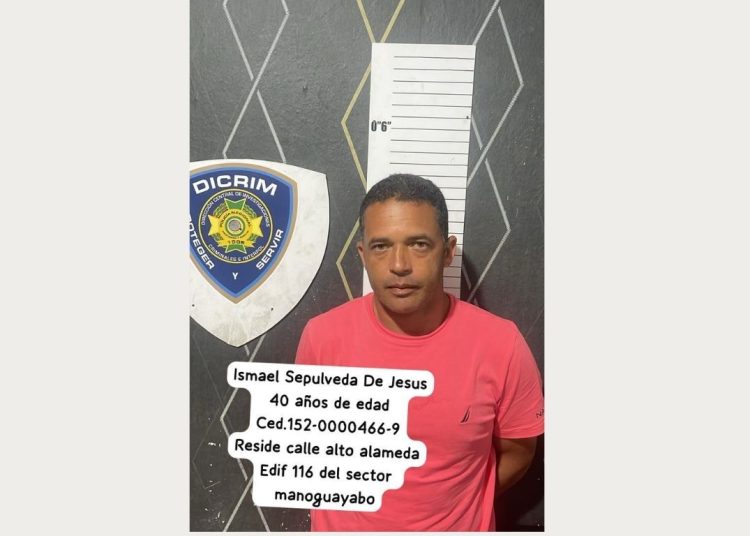 Se entrega a la Fiscalía hombre vinculado a muerte de menor en Herrera