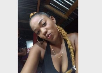 Reportan desaparición de mujer oriunda de Estebanía, Azua