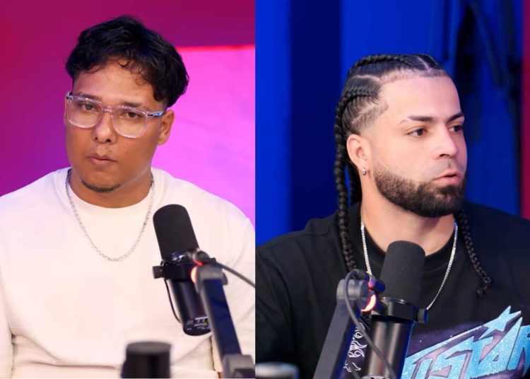 Sospechosos en caso Brianna Genao se encuentran bajo vigilancia domiciliaria, según confirma padre y tío de la niña