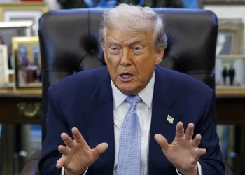 Trump acusa a la víctima de Minéapolis de resistirse y culpa a la «izquierda radical»