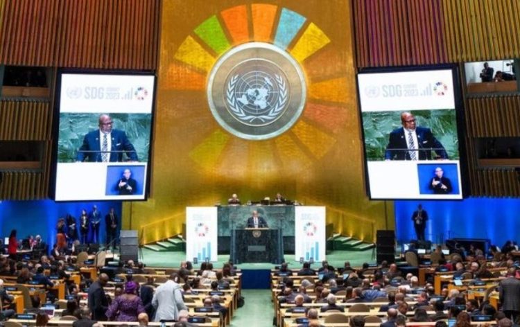 Ecuador asume la vicepresidencia del Consejo de Derechos Humanos de la ONU