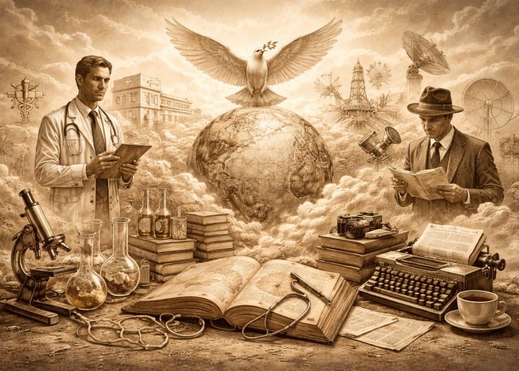 Efemérides del 15 de enero