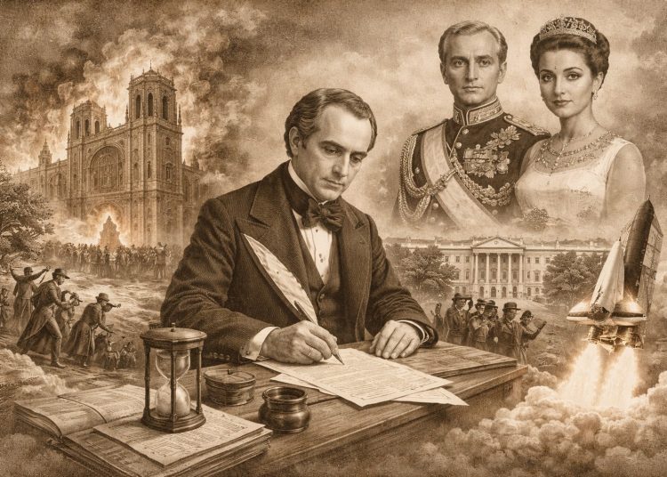 Efemérides del 16 de enero