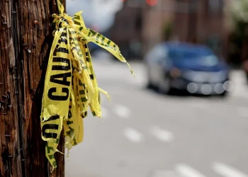 Mueren seis personas en un tiroteo en Misisipi (EE.UU.) y detienen al atacante