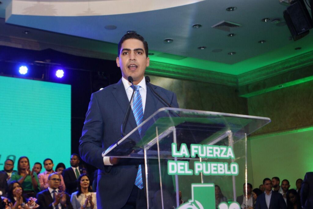 Exalcalde de Villa Tapia rechaza proyecto que elimina sanciones penales a funcionarios | 2 | Exalcalde de Villa Tapia rechaza proyecto que elimina sanciones penales a funcionarios - Noticias de hoy en República Dominicana | De Último Minuto