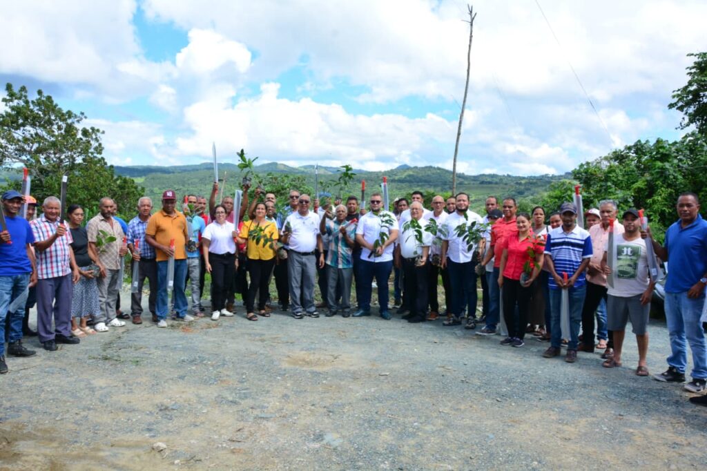 FEDA realiza la quinta ruta del Jaya y apoya agricultores de la provincia Duarte | 2 | FEDA realiza la quinta ruta del Jaya y apoya agricultores de la provincia Duarte - Noticias de hoy en República Dominicana | De Último Minuto