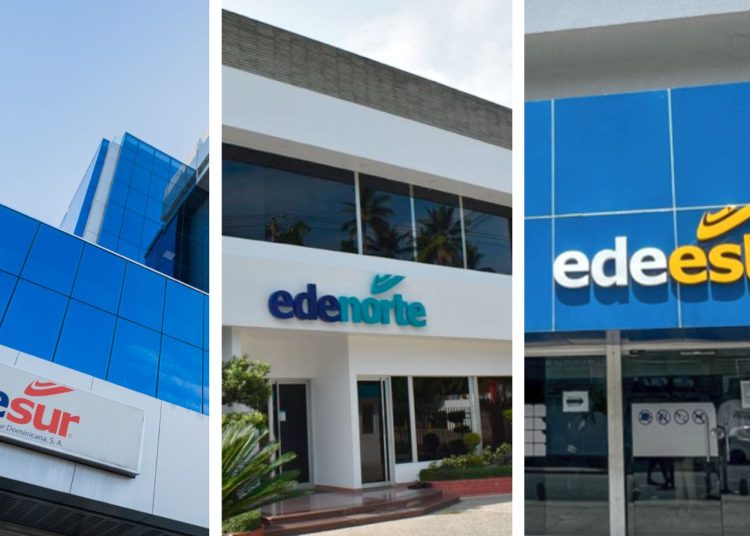 EDE informan facturaron más y redujeron pérdidas en 2025