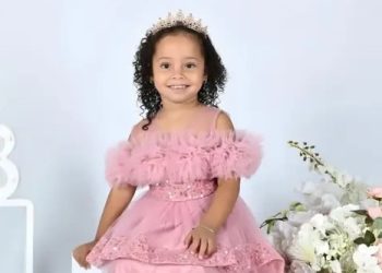 Dos tíos de Brianna Genao señalados como presuntos responsables de su muerte