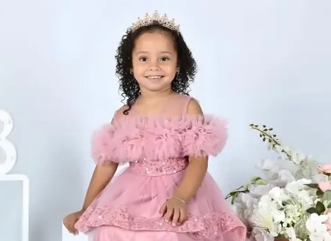 Dos tíos de Brianna Genao señalados como presuntos responsables de su muerte