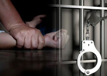 Madre solicita la detención de un hombre que presuntamente violó a sus dos hijas menores
