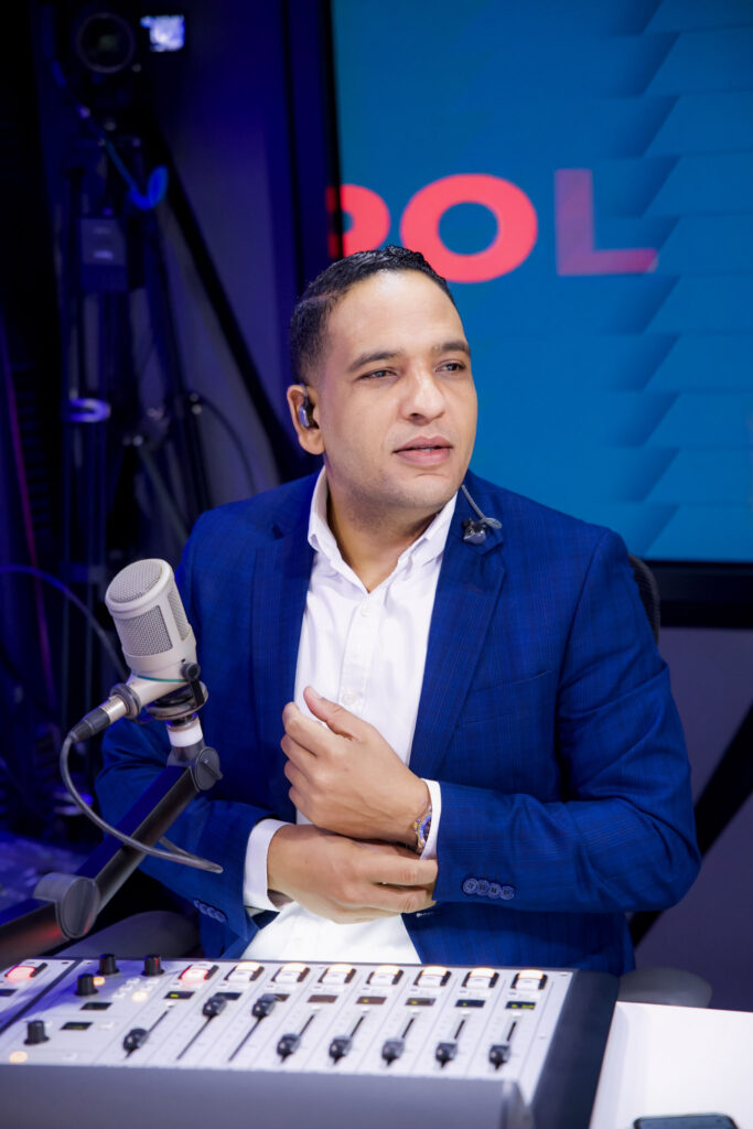 Hansel García analiza nuevos decretos: "Abinader está buscando frenar el proselitismo desde las instituciones" - Noticias de hoy en República Dominicana | De Último Minuto