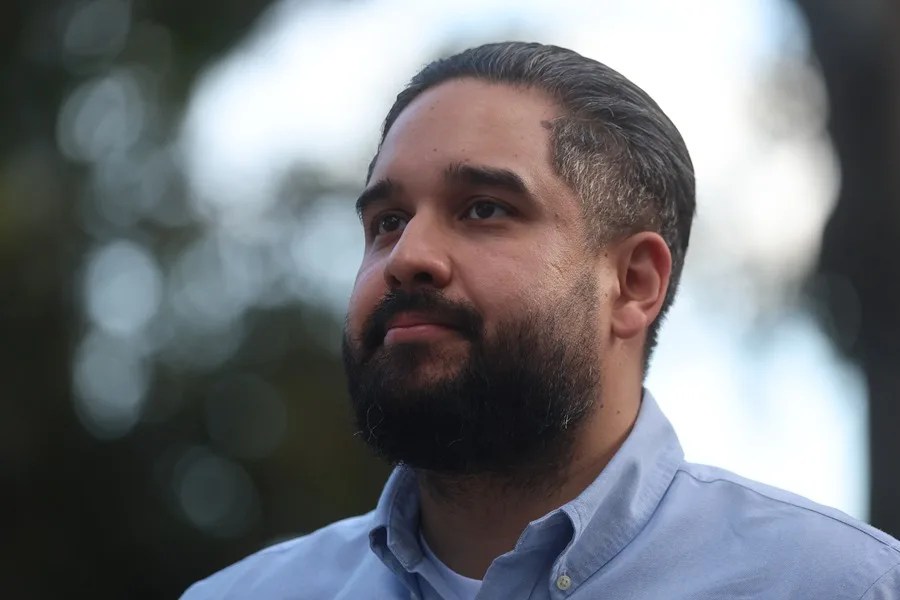 Maduro Delcy Rodríguez