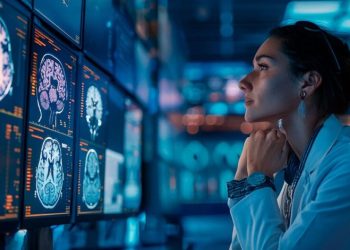 Modelo de IA podría predecir unas 130 enfermedades con datos de una sola noche de sueño