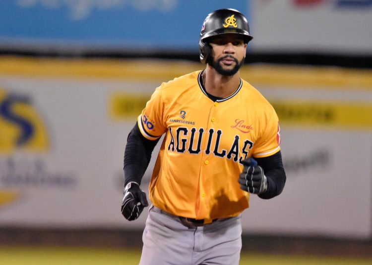 Round Robin LIDOM: Águilas nivelan su marca y Gigantes prolongan su caída