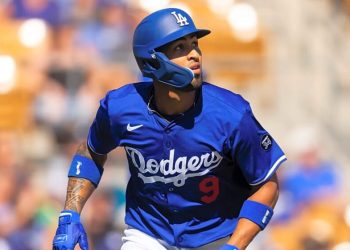 Toros del Este refuerzan sus jardines con la contratación de Eddie Rosario