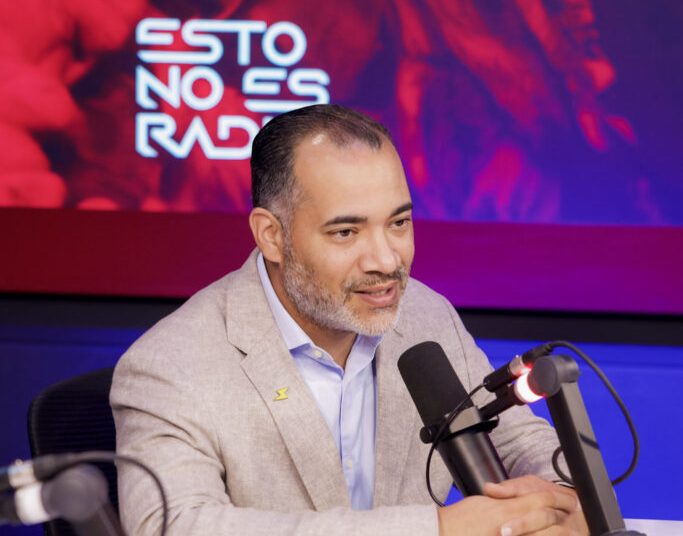 Brito denuncia esquema de corrupción en el Banco Agrícola y lo compara con «el próximo caso Senasa»