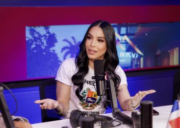 Jessica Pereira comparte cómo fue su reacción al enterarse del apresamiento de Maduro en Venezuela