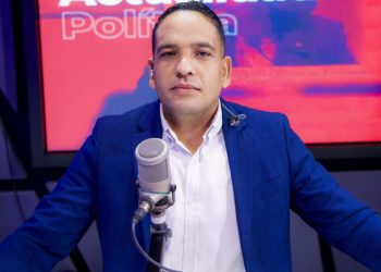 Hansel García analiza nuevos decretos: «Abinader está buscando frenar el proselitismo desde las instituciones»