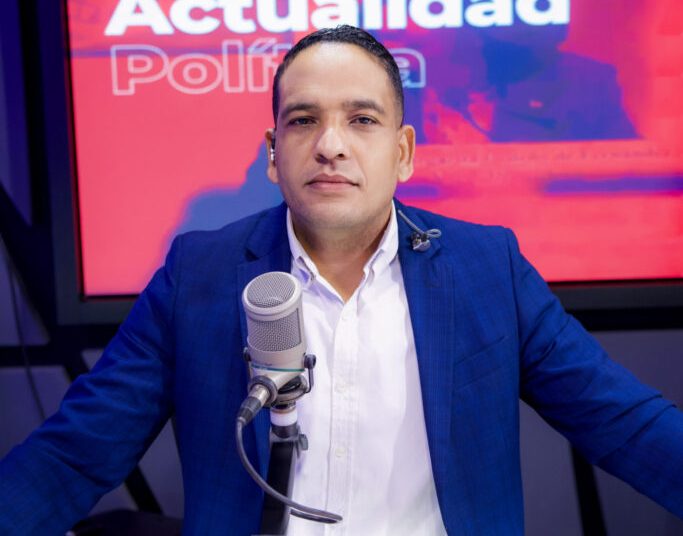 Hansel García analiza nuevos decretos: «Abinader está buscando frenar el proselitismo desde las instituciones»